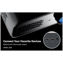 Philips NeoPix Ultra 2 TV Projector PH-N-ULTRA2TV hero image