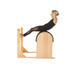 Byron Bay Pilates FP-BB-PL-LB-AU Pilates Ladder Barrel image NaN
