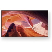Sony Bravia 85 Inch X80L LED 4K Google TV KD85X80L hero image