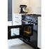 Falcon KCH90DFFBL-CHLPG 90cm Freestanding Dual Fuel Oven/Stove image NaN