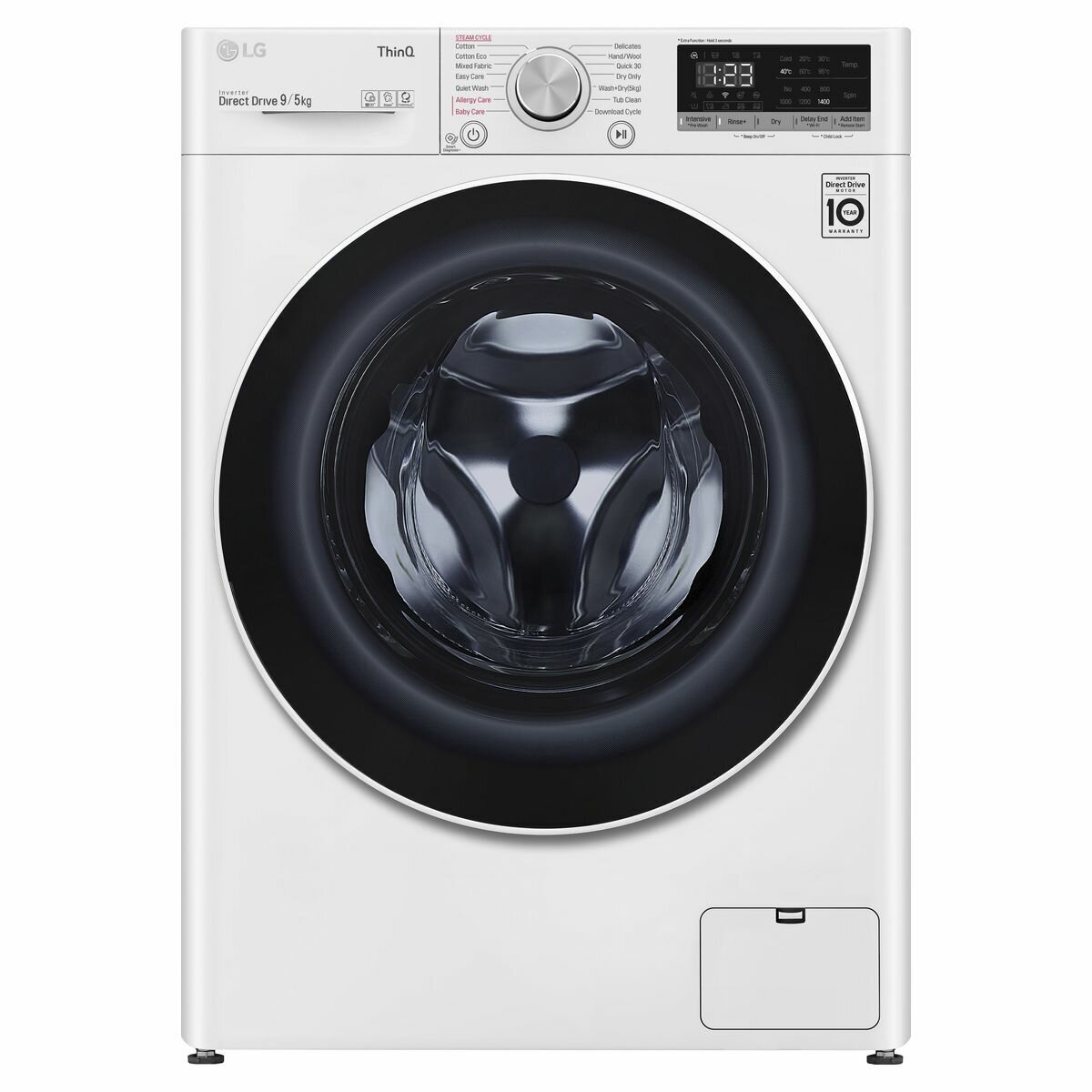 Appliances online store washer dryer combo