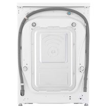 LG 12kg Front Load Washing Machine WV9-1412W hero image