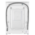 LG 12kg Front Load Washing Machine WV9-1412W image NaN