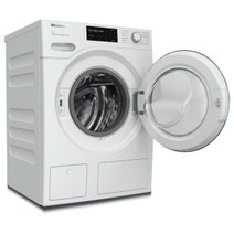 Miele 9kg Front Load Washing Machine WWI860 hero image