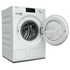 Miele 9kg Front Load Washing Machine WWI860 image NaN