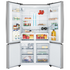 Westinghouse 600L French Door Fridge with Ice Maker and Water Dispenser WQE6060SA image NaN