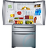 Samsung SRF679SWLSPK 680L French Door Fridge image NaN