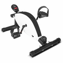 Lifespan Fitness Cyclestation Mini Exercise Bike LFCR-CYCLESTN2 hero image