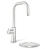 Zip HT3787Z11-91295 HydroTap Cube Chilled and Sparkling Filtered Water with Canister image NaN