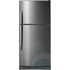 475L Haier Fridge HTMR480SS image NaN