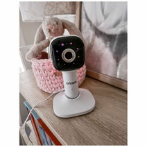 Oricom Smart HD Camera Baby Monitor with Remote Access OBHFCU hero image
