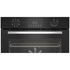 Altus 85L Multifunction Built-in Oven Black ABO6851MB image NaN