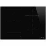 Smeg 70cm Induction 4 Burner Cooktop SAI4744D hero image