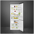 Smeg 510L Portofino Bottom Mount Fridge FA490RANAU image NaN