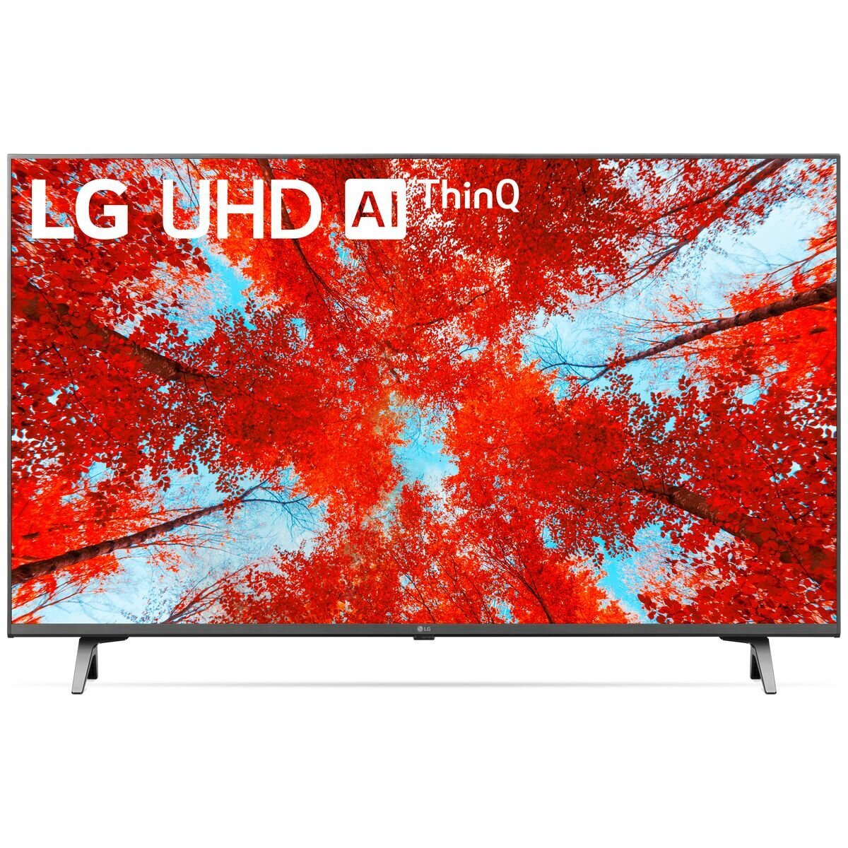 公式】 (アマゾン限定) 43V型 4K液晶テレビ - 43UQ8000PJC | LG