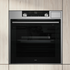 ASKO 60cm Craft Built-In Combi-Steam Oven Stainless Steel OCS8687S image NaN