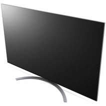 LG 86 Inch QNED91 4K Smart QNED TV 86QNED91SQA hero image