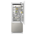 V-ZUG 440L V6000 75cm Supreme Cooler Integrated Bottom Mount Fridge Right Hinge 5111500008 image NaN
