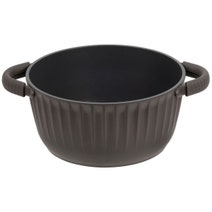 Resto Ascella 24cm Casserole Pot with Lid RE94003 hero image