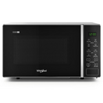 Whirlpool MWP201SB 20L Solo Microwave Oven hero image
