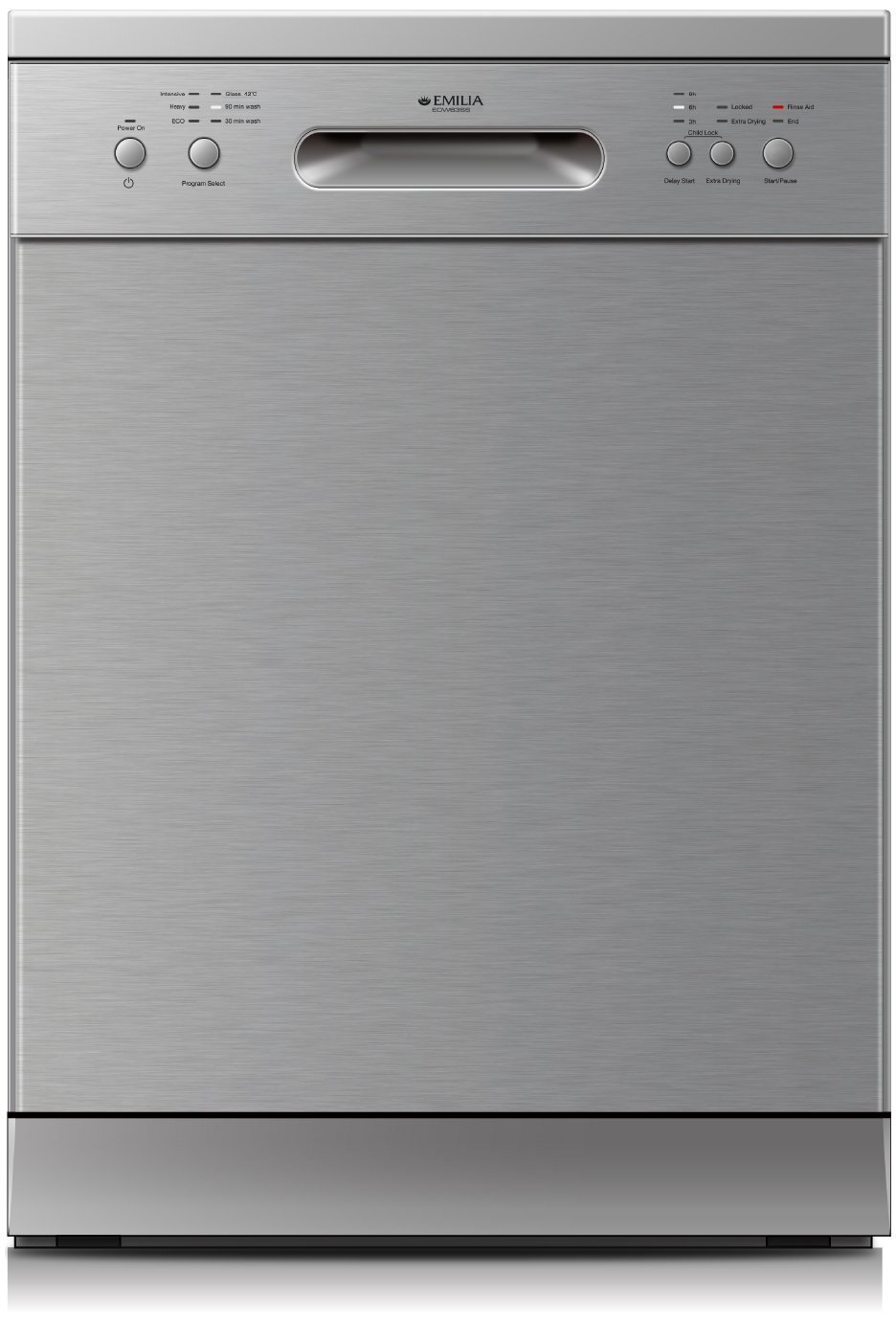 Dishwasher shop hero review