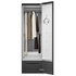 Fisher & Paykel Series 11 60cm Fabric Care Cabinet with Steam Care Graphite FC1260HG1 image NaN