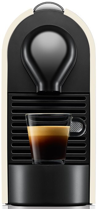 Nespresso u solo hot sale