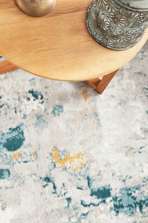 Rug Culture Emotion Large Multi-coloured Rug 290X200CM - EMO33MUL290X200 hero image