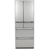 Mitsubishi Electric 500L WX Series 6 Door Multi Drawer Fridge MR-WX500C-S-A image NaN
