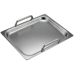 Bosch Small Teppanyaki Plate HEZ390511 hero image