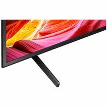 Sony 65 Inch X75K Bravia 4K UHD HDR LED Google TV KD65X75K hero image
