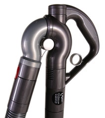 Dyson 214886-01 Big Ball Origin Barrel Vacuum Cleaner hero image