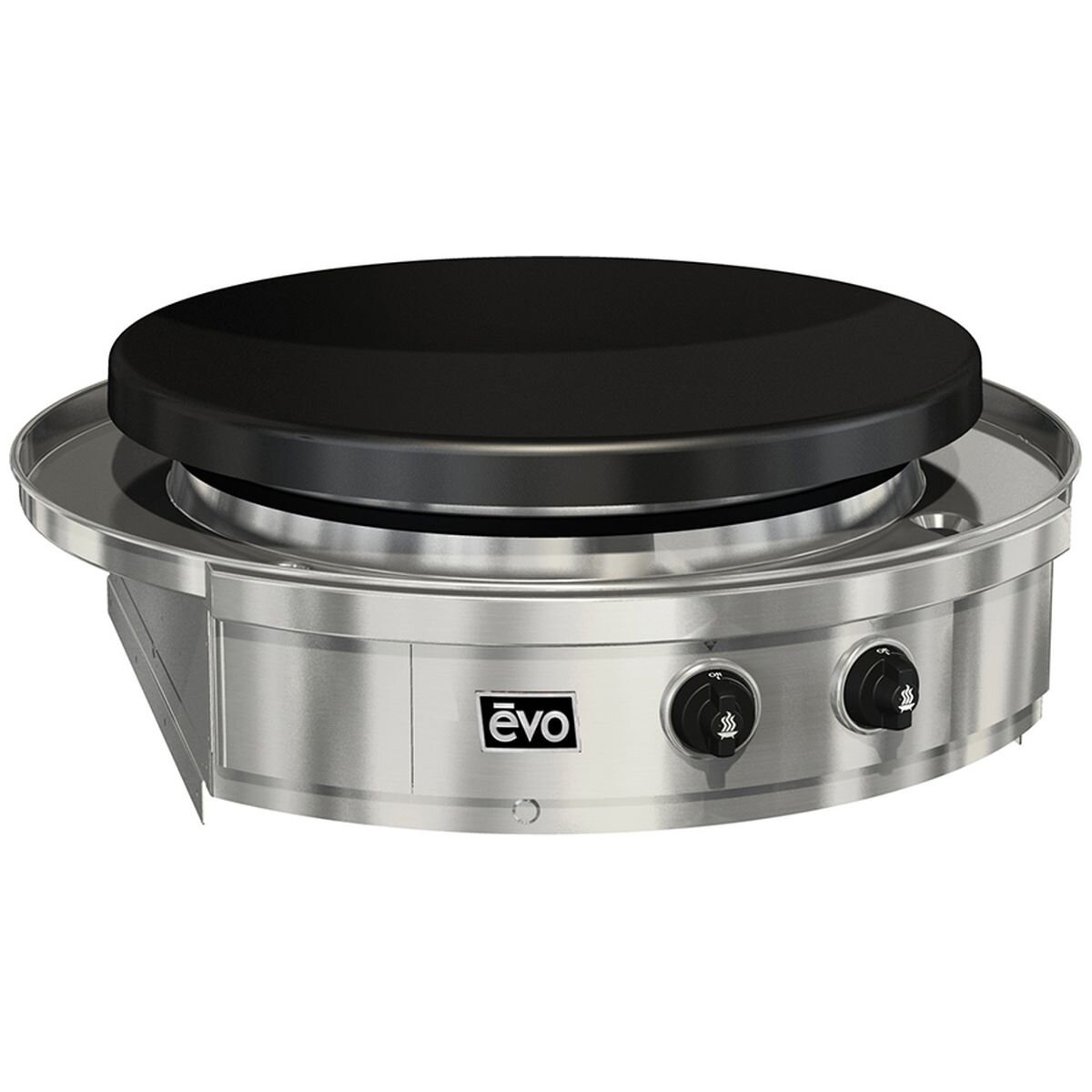 Evo Affinity 30G Drop-In Grill LP Gas BBQ 10-0055 hero image