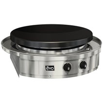 Evo Affinity 25G Drop-In Grill LP Gas BBQ 10-0095 hero image