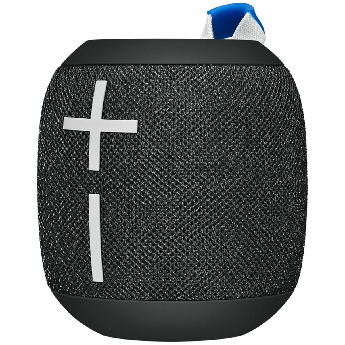 Ultimate Ears WONDERBOOM 2 Portable Bluetooth Speaker Deep Space Black 984-001547 hero image