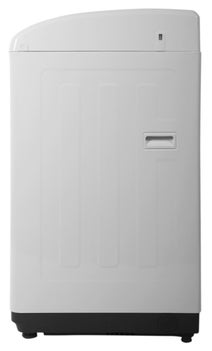 Esatto ETLW7 7kg Top Load Washing Machine hero image
