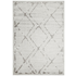 Rug Culture Metro Extra Large Silver Rug 330X240CM - MET-606-SIL-330X240 image NaN