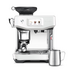 Breville The Barista Touch Impress Coffee Machine White BES881SST2IAN2 image NaN