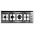 Barazza LABH1200NG 120cm Lab Natural Gas Cooktop image NaN