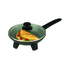 Kambrook KEF90 Essentials Skillet Frypan image NaN