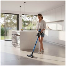 Westinghouse Cordless Stick Vacuum Cleaner WHVCSV05SB hero image