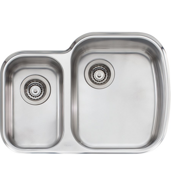 Oliveri Grand Bowl Undermount Sink thumbnail 3
