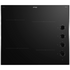 Omega 60cm 4 Burner Ceramic Cooktop Black OCC604KZ image NaN