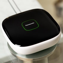 Panasonic KX-HNB600AZW Network Hub Unit hero image