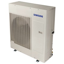 Samsung Geo Plus 8kW Split System Air Conditioner F-AR30BXGYCWK1 hero image