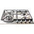 Westinghouse WHG646SA 60cm Natural Gas Cooktop image NaN