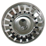 Abey 6020-SB Strainer Basket hero image