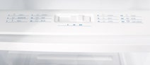 Westinghouse WBB3400WA 340L Fridge hero image
