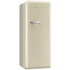 Smeg FAB28RPA1 256L Retro Style Upright Fridge image NaN