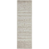 Rug Culture Evoke Large Grey Rug 400X80CM - EVO-256-GREY-400X80 image NaN